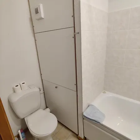 Oursblanc Apartment